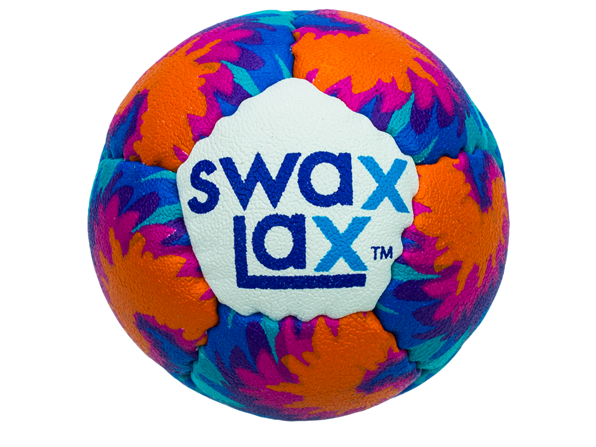 SWAX LAX - Lacrosse Training Ball - 12 Pack - Sport Pro Wholesale