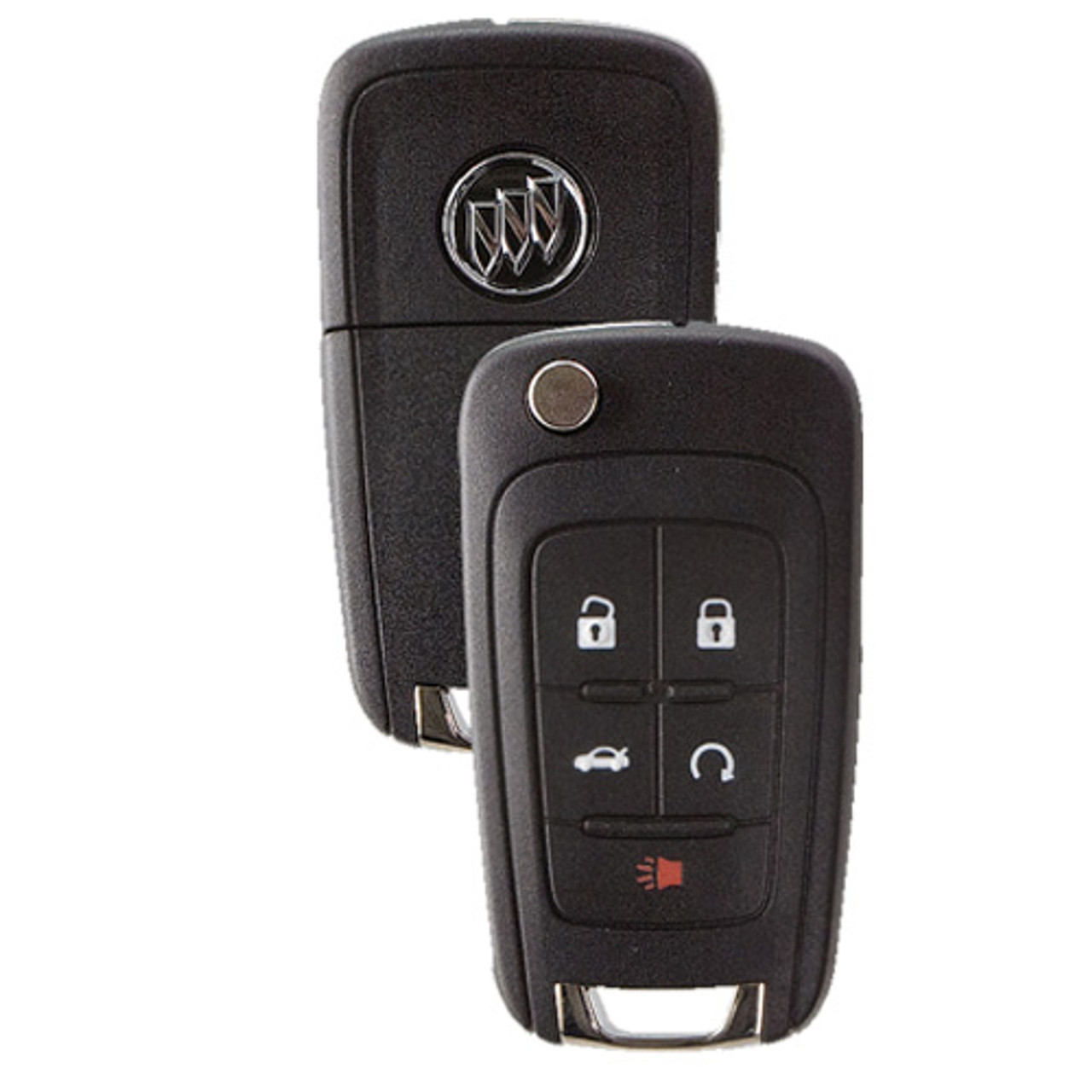 Car Key Covers For Buick – aeliesa