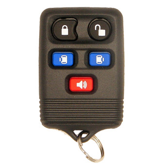 Ford & Mercury Keyless Remote - FRD2270_B