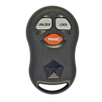 Chrysler Cirrus Dodge Stratus Plymouth Breeze Keyless Remote - CHRY1023_B