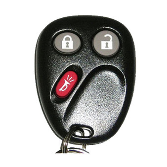 Key Fob Keyless Entry Remote for Corvette Malibu Grand Am 25695954  KOBLEAR1XT