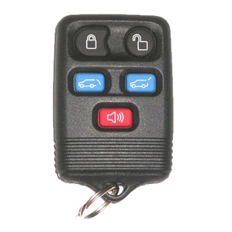 Ford Expedition & Lincoln Navigator Keyless Remote