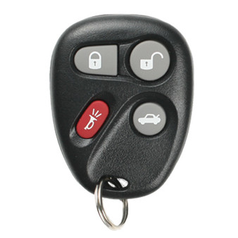 Buick Oldsmobile Pontiac Keyless Remote