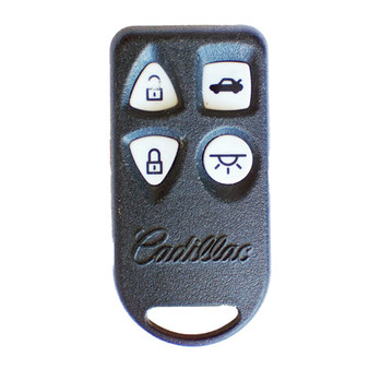 Cadillac Keyless Entry Remote - GM3020_B