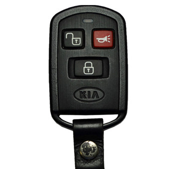 KIA Keyless Entry Remote Used/Refurbished