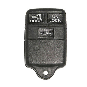 GM Keyless Entry Transmitter 3 Button - GM3065_B