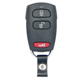 KIA 2006-2008 Sedona 3-Button Keyless Entry Remote Used/Refurbished