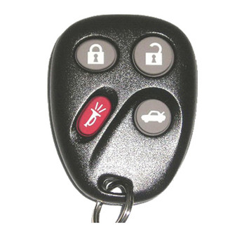 Saturn L-Series Keyless Entry Remote