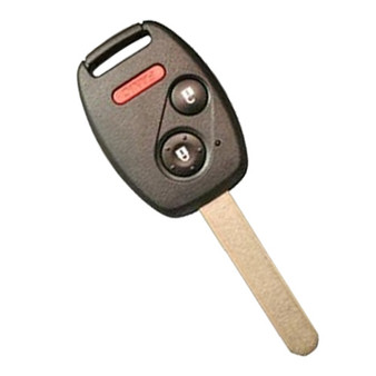 Honda Ridgeline and Odyssey LX Remote Key