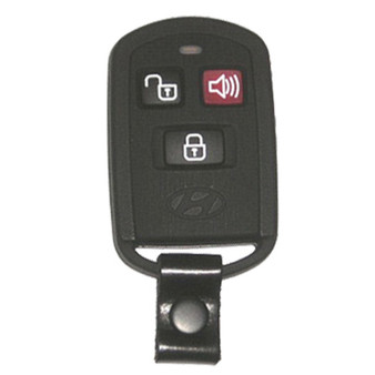 Hyundai Keyless Remote 3 Button - HYU4270_B