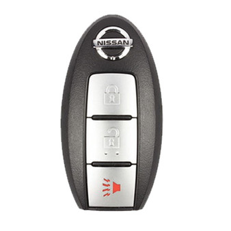 Nissan Murano Intelligent Key Remote Fob 3-Button