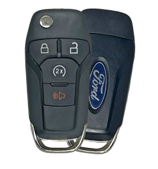 Ford 164-R8134 164R8134 FL3Z-15K601-C