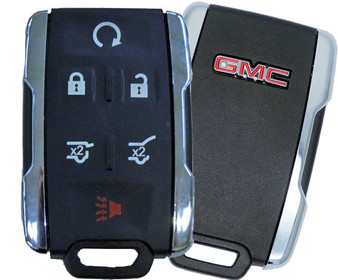 2015-2020 GMC Yukon Remote 13577767 FCC ID M3N-32337100