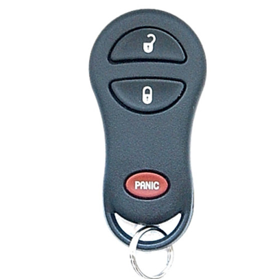 Chrysler PT Cruiser Keyless Remote - CHRY1142_B