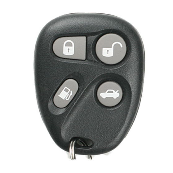 Cadillac Deville Seville Eldorado Keyless Remote key fob 1998-2000