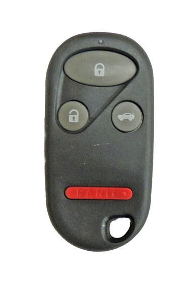 Remote Key Fob Replacement for Honda Accord and Acura TL