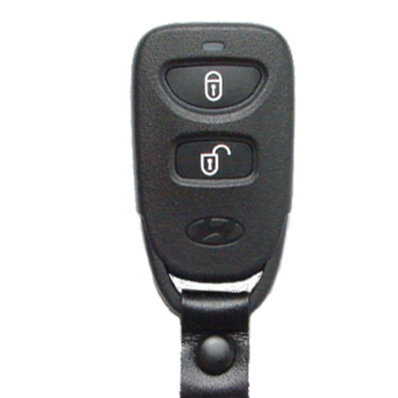 Hyundai Santa Fe Keyless Remote