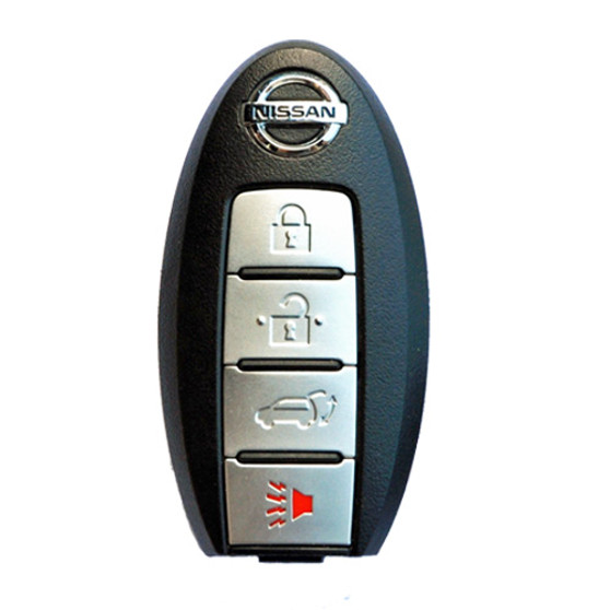 Nissan Murano Intelligent Key 4-Button