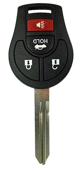 Nissan H0561-3AA0B FCC CWTWB1U751