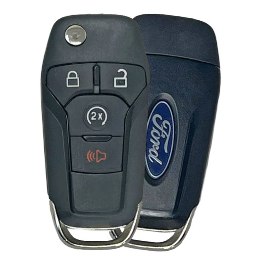 Ford 164-R8134 164R8134 FL3Z-15K601-C