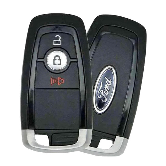 Ford Proximity Remote 164-R8163 FCC M3N-A2C93142300