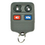 Ford Lincoln Mercury Keyless Remote