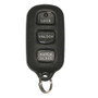 Pontiac Vibe Keyless Remote - GM3149_B