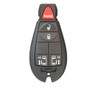 New Genuine OEM Dodge Keyless Remote Key Fob FOBIX NON-PROX 5 Button FOBIK