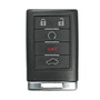 Cadillac CTS and DTS Keyless Remote with remote start NON-PROXIMITY