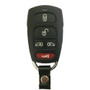 Hyundai Entourage Keyless Remote 5 Button