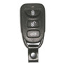 Hyundai Elantra 4 Button Keyless Remote - HYU4300_B