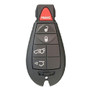 New Genuine OEM Keyless entry Remote for Jeep Key Fob FOBIK Power Liftgate 5 Button