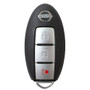 Nissan Intelligent Key CWTWBU729 for Versa, Rogue, Pathfinder