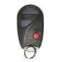 Infiniti Keyless Entry Remote 3-Button KBRASTU09 Model / Used/Refurbished