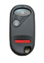 1999-2000 Honda Civic and 1997 Honda Accord SE Keyless Remote