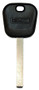 GMC Savana (2015-2021) Transponder Chip Key