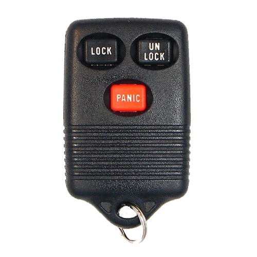 Ford Keyless Remote KeylessRemotes