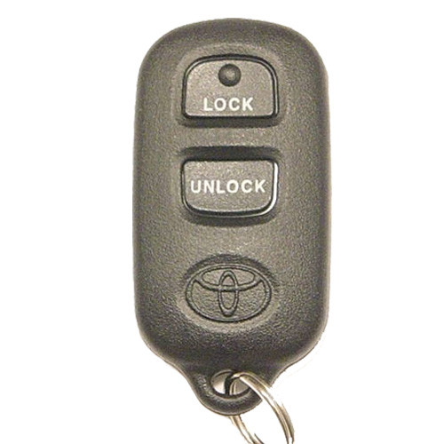 Toyota Keyless Entry Remote - Keyless-Remotes