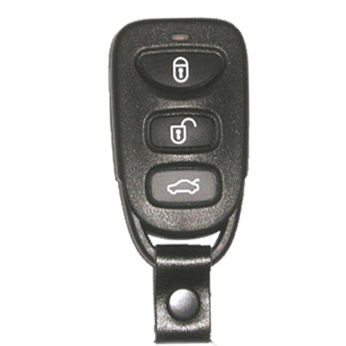 Hyundai Elantra Keyless Entry Remote