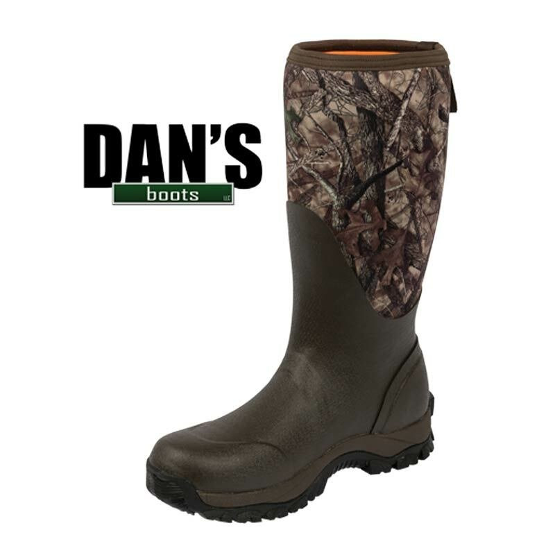 Hunting boots | Froglegs | Camp shoes | Windwalker Outdoors
