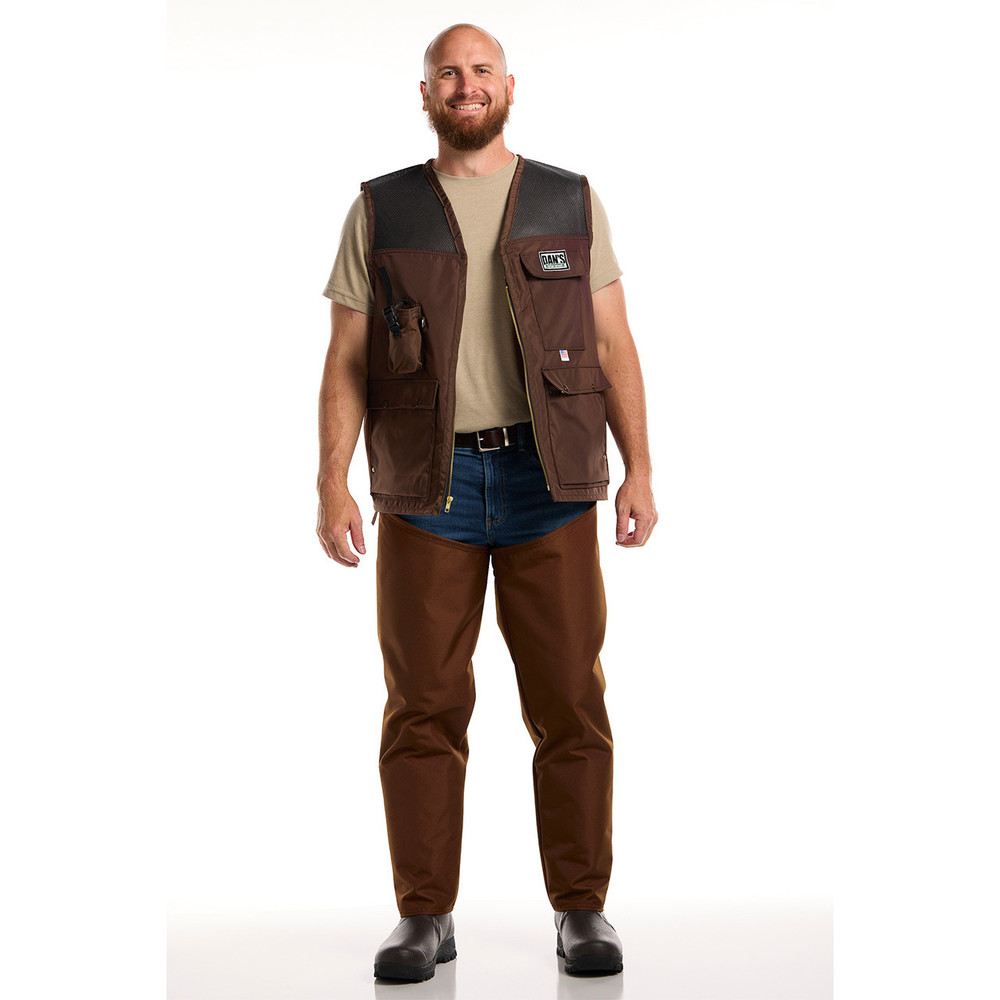 Five Star Frogleg - Custom Size