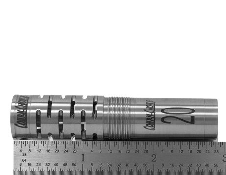 TriStar 410 Turkey Choke Dan's Hunting Gear Windwalker Outdoors