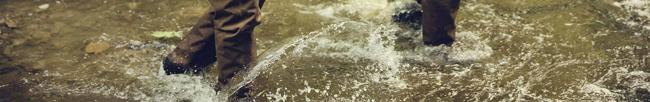 Froglegs (Hip Waders)