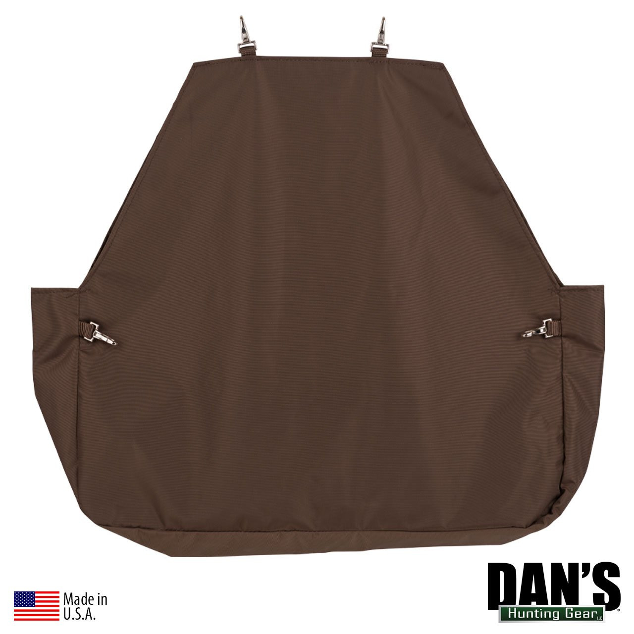 Dan's Hunting Gear Attachable Game Bag