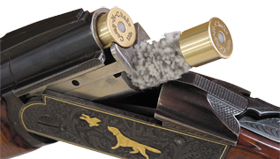 Brass Snap Cap Dan's Hunting Gear Windwalker Outdoors