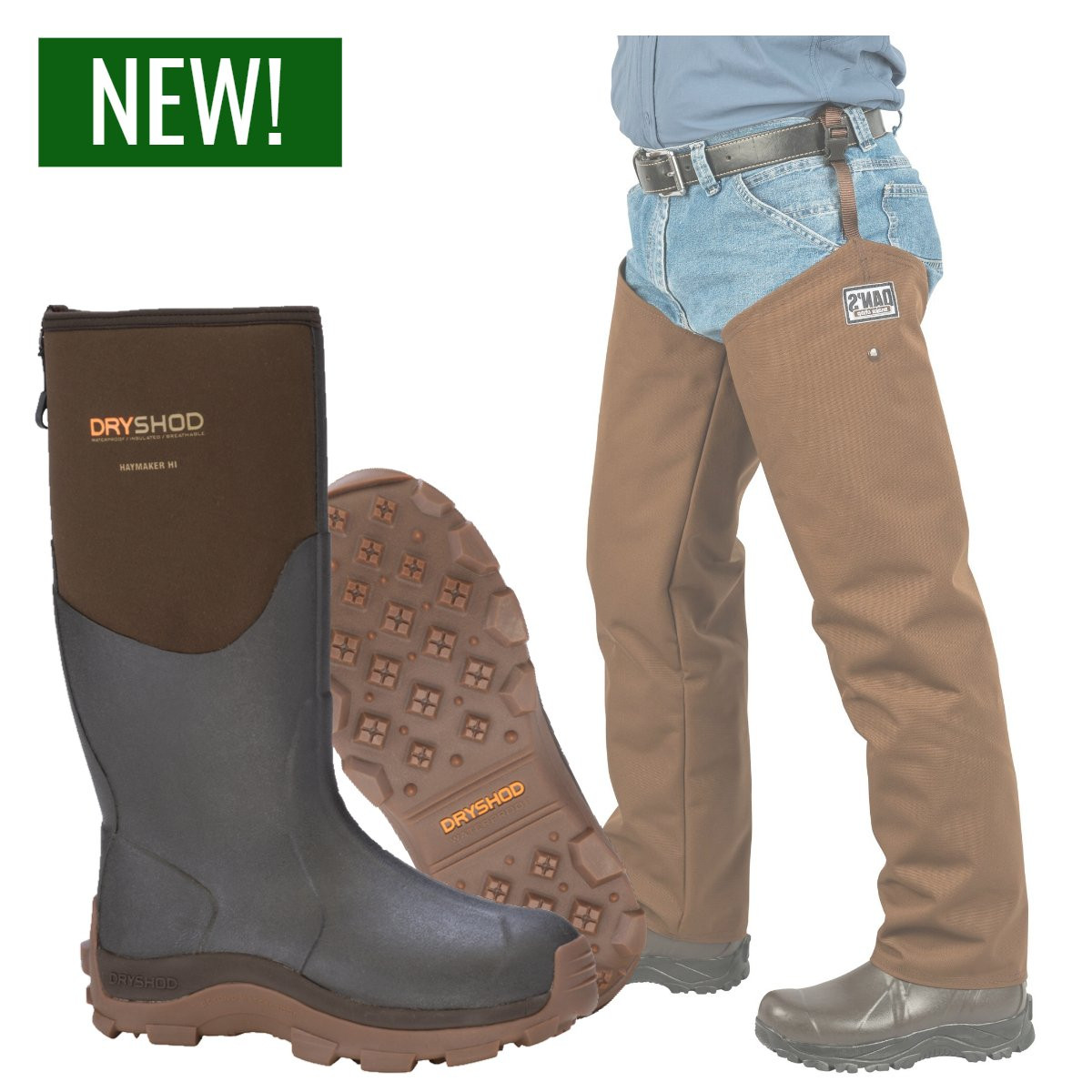 Hunting Gear 