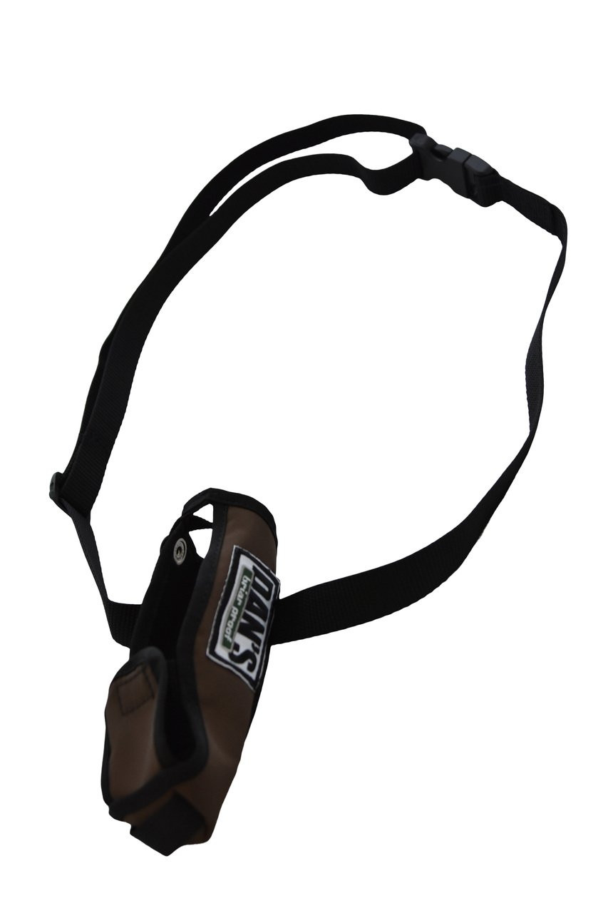 Pro 550 Plus Protective Pouch - Black
