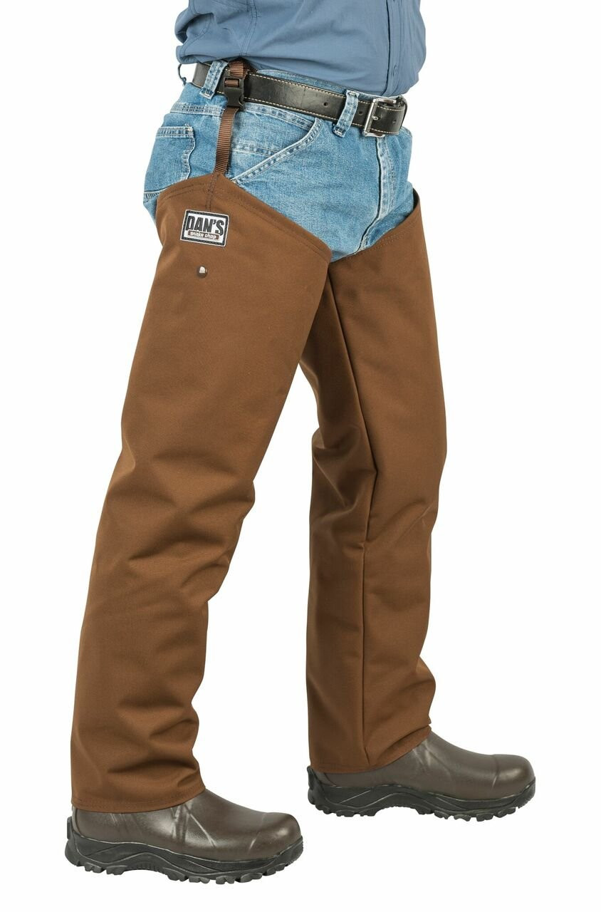 LaCrosse Alpha Agility Boot w/ Five Star Froglegs