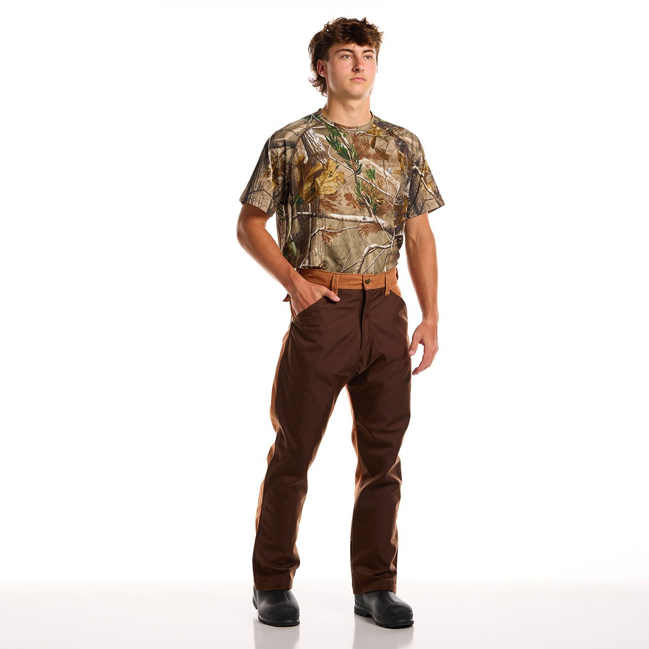 Amish made Upland Pants | Windwalker Outdoors