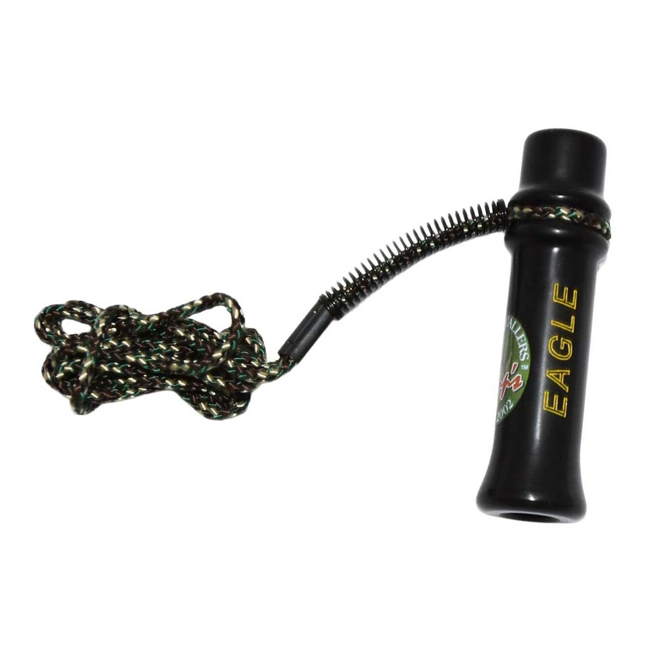 Zepp’s Eagle Squaller